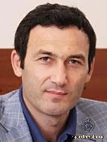 Мурат Карданов
