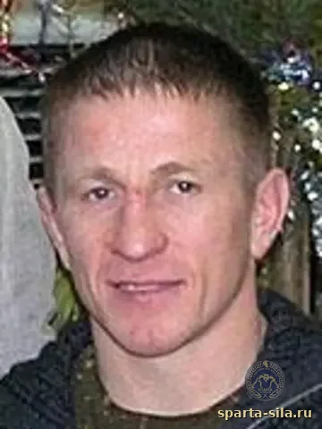 Олег Николаевич Кучеренко
