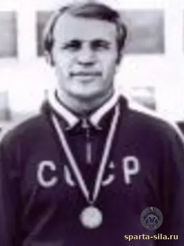 Валерий Резанцев
