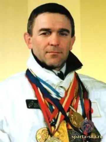 Алексей Шумаков