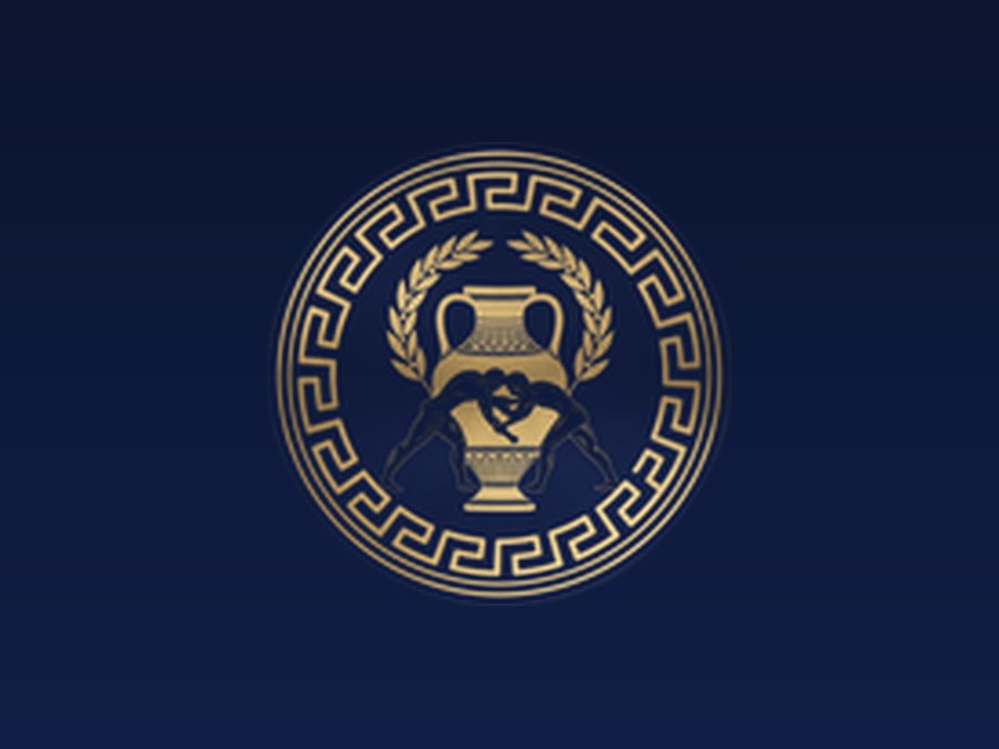Глава II — Эллада