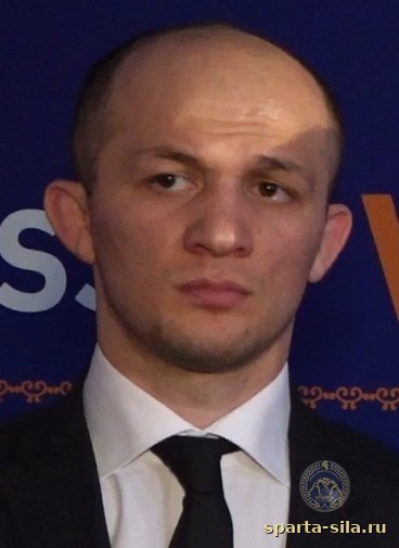 Алан Хугаев в 2019 году, на посту министра спорта Северной Осетии